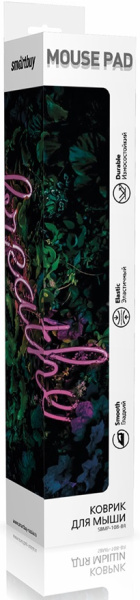 фото Коврик для мыши SmartBuy SBMP-108-BR в Екатеринбурге