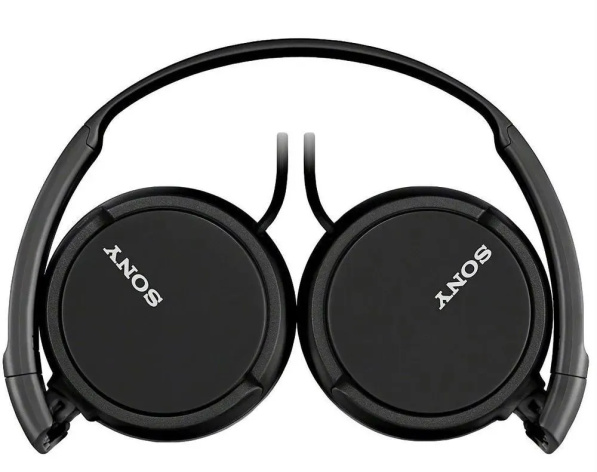 фото Наушники полноразмерные Sony MDRZX110APBZE в Челябинске