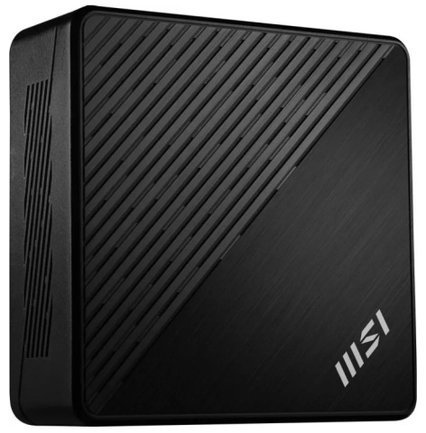 фото Неттоп  MSI Cubi 5 1M-640XRU в Санкт-Петербургe