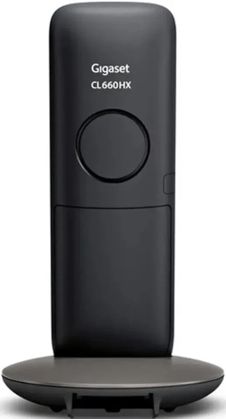фото Дополнительная трубка DECT  Gigaset CL660HX HSB в Казани
