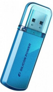 фото Накопитель USB 2.0 Silicon Power Helios 101