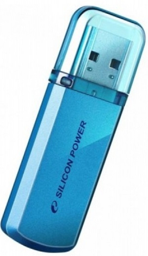 фото Накопитель USB 2.0 64GB Silicon Power Helios 101 в Челябинске