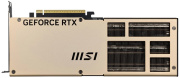 фото Видеокарта MSI GeForce RTX 5070 TI INSPIRE 3X OC (RTX 5070 Ti 16G INSPIRE 3X OC)