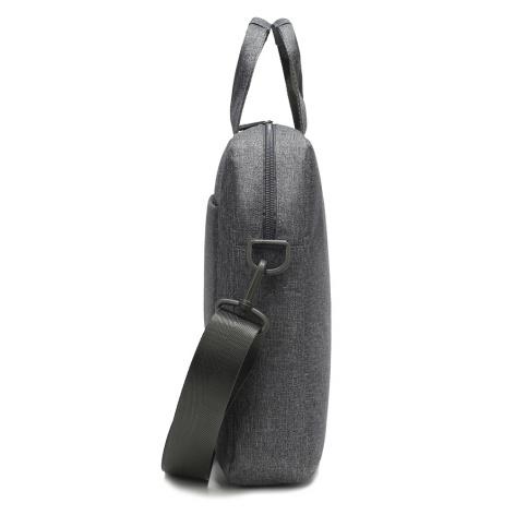 фото Сумка для ноутбука Lamark L227 Dark Grey в Екатеринбурге