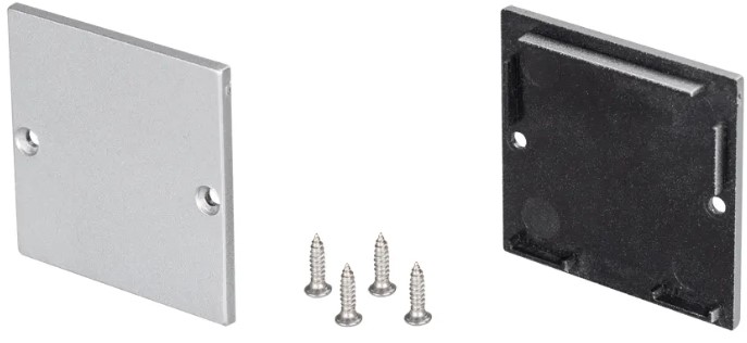 

Заглушка Arlight 027298 для SL-LINIA32-FANTOM-EDGE глухая пластик, 027298