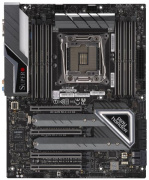 фото Материнская плата Supermicro MBD-C9X299-PG300F-O