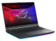 фото Ноутбук  ASUS ROG Strix G16 G615LR-S5132 16 ", Core Ultra 9, 16 Гб RAM, 1 Тб SSD, GeForce RTX 5070 Ti, Серый