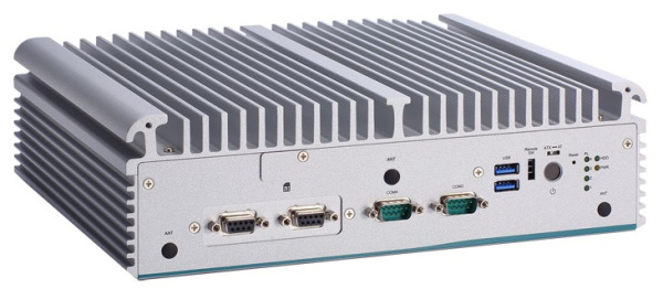фото Компьютер промышленный Axiomtek eBOX671A в Воронеже
