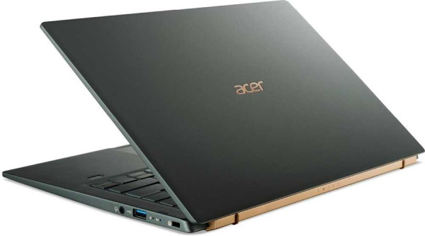 фото Ноутбук  Acer Swift 5 SF514-55GT-76S1 