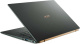 фото Ноутбук  Acer Swift 5 SF514-55GT-76S1 
