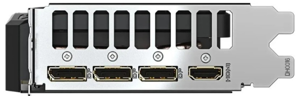 фото Видеокарта GIGABYTE GeForce RTX 5060 TI WINDFORCE 2 MAX (GV-N506TWF2MAX-16GD) в Омске