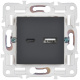 фото Розетка USB  IEK SK-U22-018-K53 в Санкт-Петербургe