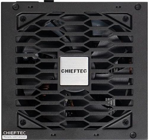 фото Блок питания ATX Chieftec BPX-750-S в Уфе