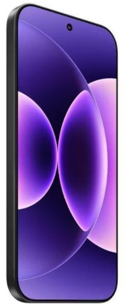 фото Смартфон  Xiaomi 17 RU 12/256GB