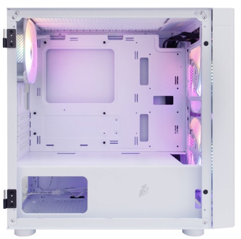 фото Корпус mATX 1STPLAYER DK D3-B в Волгограде