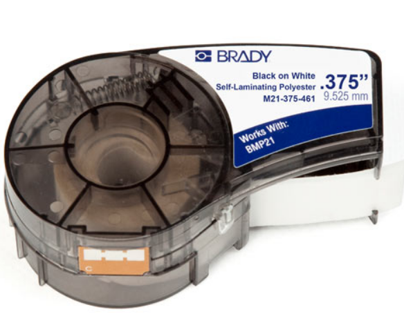 фото Лента красящая Brady M21-375-461 в Самаре