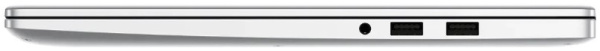 фото Ноутбук  Huawei MateBook D 15 BoM-WFP9 15.6 ", Ryzen 7, 8 Гб RAM, 512 Гб SSD, Radeon Graphics, Серебристый