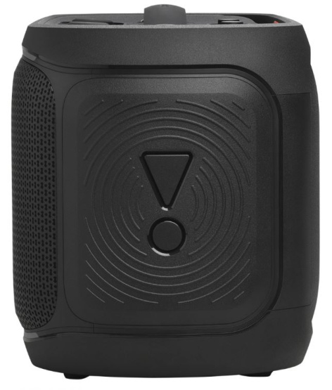 фото Портативная акустика  JBL Partybox On-The-Go 2