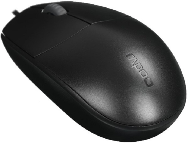 фото Мышь Wireless Rapoo N100 в Волгограде