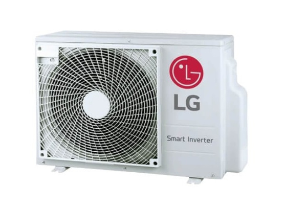 фото Блок внешний LG MU2R15.UL0 в Уфе
