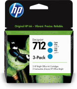 фото Картридж HP 712