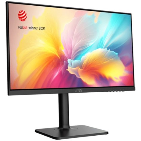 фото Монитор 23,8" MSI Modern MD2412P в Уфе