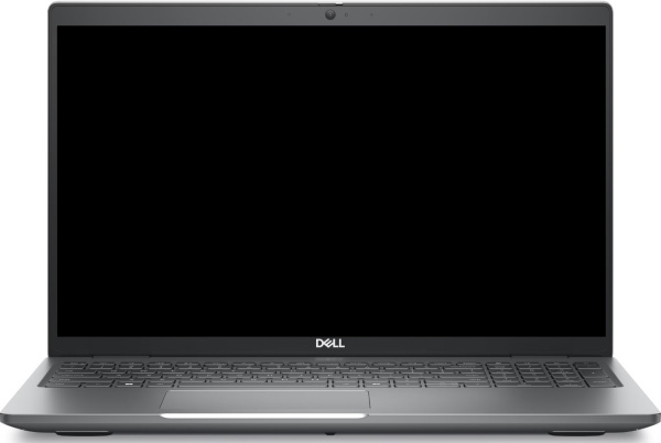 фото Ноутбук  Dell Latitude 5550 в Ростове-на-Дону 15.6 ", Core Ultra 5, 16 Гб RAM, 512 Гб SSD, Arc graphics, Серый