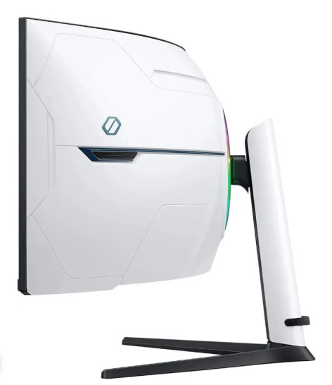 фото Монитор 57" Samsung Odyssey Neo G9 S57CG952NI в Самаре
