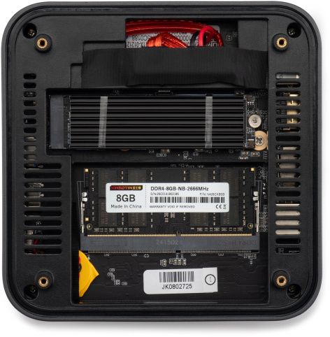 фото Неттоп  iRu 110ALCN в Волгограде