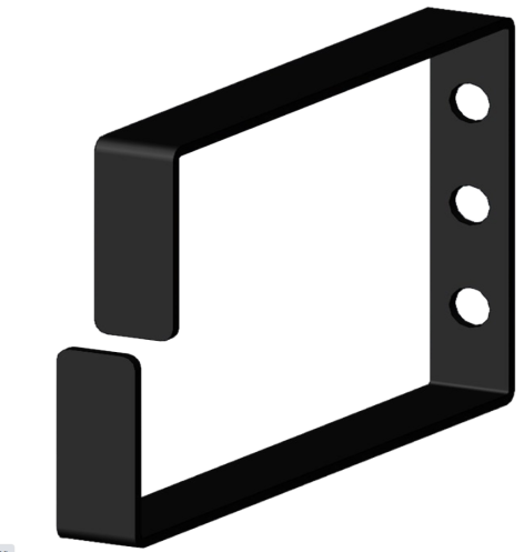 фото Кольцо кабельное DKC R5ITCP6060 в Красноярске