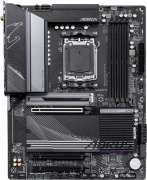 фото Материнская плата GIGABYTE B650 AORUS ELITE AX V2