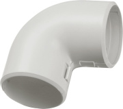 фото Поворот IEK CTA10D-CIG25-K41-050