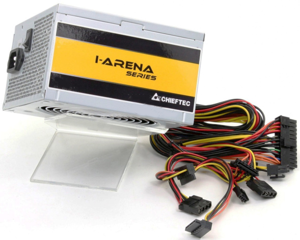 фото Блок питания ATX Chieftec APB-500B8 в Перми