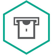 фото Право на использование Kaspersky Security для банкоматов и точек мгновенной оплаты Compliance Edition. 20-24 Node 2 year Ba