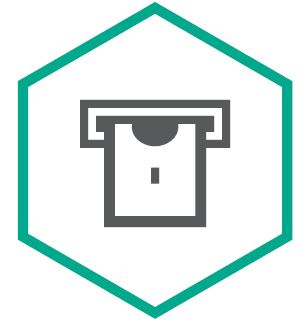 Изображение товара Kaspersky Security для банкоматов и точек мгновенной оплаты 20-24 Node 2 года