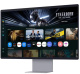 фото Монитор 32" Samsung Smart Monitor M9 в Ростове-на-Дону