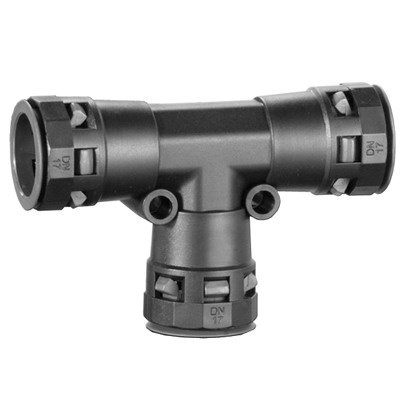 фото Тройник  DKC PAT29N в Красноярске