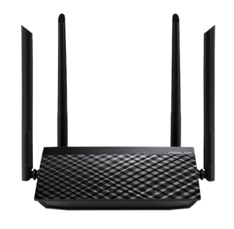 фото Роутер  ASUS RT-AC51