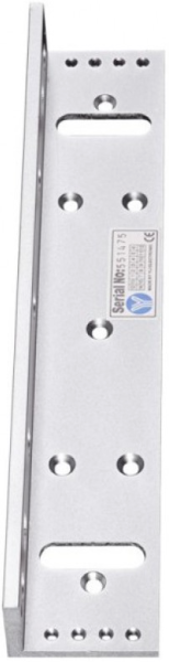 Изображение товара Кронштейн Yli Electronic MBK-750L для электромагнитного замка