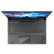 фото Ноутбук  GIGABYTE AORUS 17X в Екатеринбурге 17.3 ", Core i9, 16 Гб RAM, 1 Тб SSD, GeForce RTX 4080, Черный