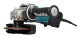 фото Шлифовальная машина угловая Makita GA5093X01 в Краснодаре