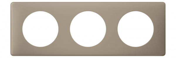 Изображение товара Рамка Legrand 066723 для электросетей серия Celiane