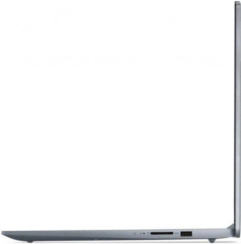 фото Ноутбук Lenovo IdeaPad Slim 3 15ABR8 15.6" (AMD Ryzen 7, 16Гб , SSD 512 Гб, Radeon Graphics, Windows 11 Профессиональная) Серый [82XM00LMUS_Win11Pro]