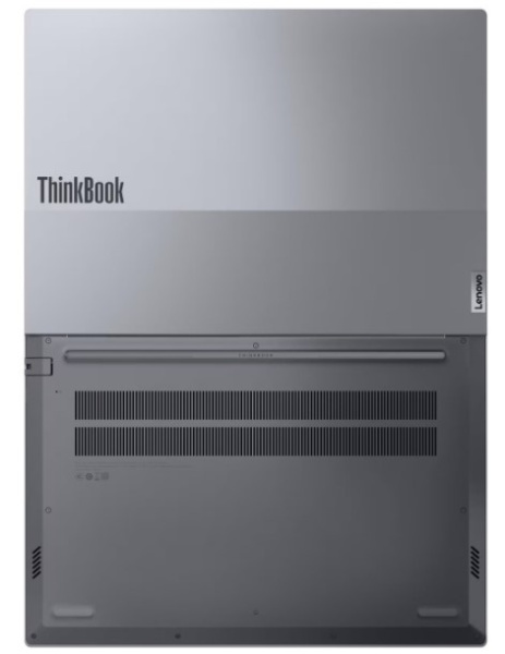 фото Ноутбук Lenovo ThinkBook 16 G8 IRL 16" (Intel Core 7, 16Гб DDR5, SSD 512 Гб, , Без ОС) Серебристый [21SHA0A5FW]