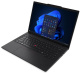 фото Ноутбук Lenovo ThinkPad T14 Gen6 14" (Intel Core Ultra 7, 16Гб DDR5, SSD 512 Гб, , Без ОС) Черный [21QCA06UCD]