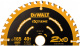 фото Диск пильный DeWALT DT 10301