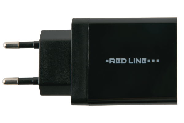 фото Зарядное устройство сетевое Red Line NQC-3A в Ростове-на-Дону