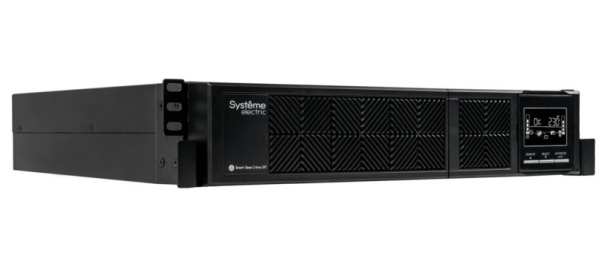 фото Источник бесперебойного питания  Systeme Electric SRTRU2000RTXLI-NC в Уфе