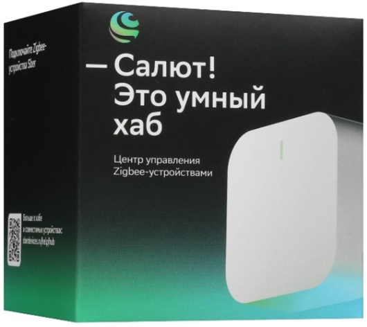 фото Центр управления  Sber SBDV-00068