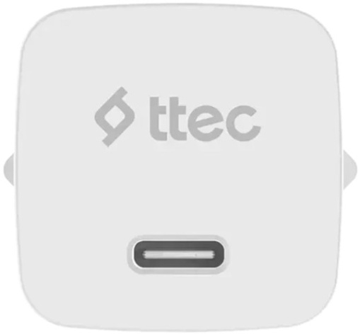 фото Зарядное устройство сетевое TTEC SmartCharger Pro